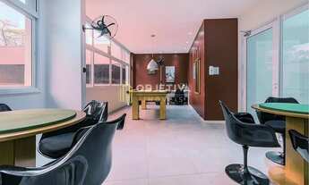 Imagem 5: Apartamento à venda 2 Quartos 1 Suite 1 Vaga 53.48M² Azenha Porto Alegre - RS