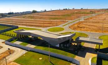 Imagem 2: Lote vinhas flamboyant