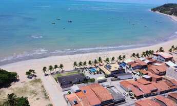 Imagem 6: Venda de Pousada com Restaurante em Japaratinga - Localização Privilegiada à Beira Mar