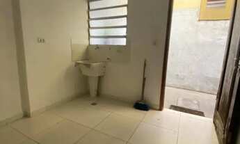 Imagem: Casa com 1 dormitório para alugar, 35 m²