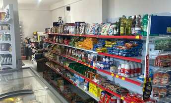 Imagem 5: Vendo Mini mercado montado