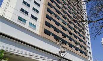 Imagem 1: Sala, 39 m² - venda por R$ 350.000,00 ou aluguel por R$ 2.857,00/mês - Centro - Campinas/S