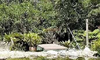 Imagem 3: Casa na serra com 4 quartos sendo 1 suíte no Parque do Ingá- Teresópolis/RJ