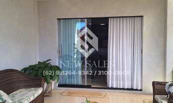 Imagem 3: CASA- 3 quartos, 1 suíte, 190m², 5 vagas- Residencial Brisas da Mata