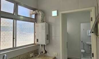 Imagem 3: Apartamento semi-mobiliado no FLAMENGO, confortável em Ótima localização! OPORTUNIDADE!!!