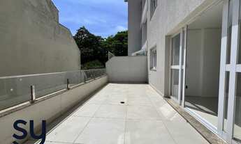 Imagem 4: Apartamento Garden com Churrasqueira no Jardim Botânico