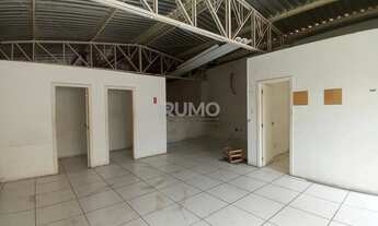 Imagem 6: Barracão - Jardim Proença - Campinas