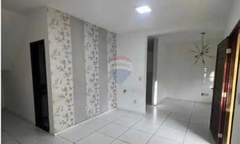 Imagem 4: Casa Duplex à Venda 3 Quartos, sendo uma suíte com varanda no Bairro Juracy Palhano