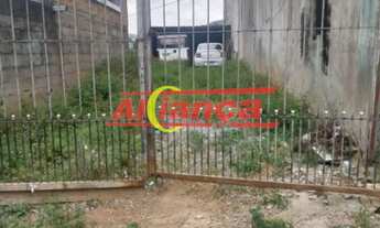 Imagem: TERRENO RESIDENCIAL OLU COMERCIAL