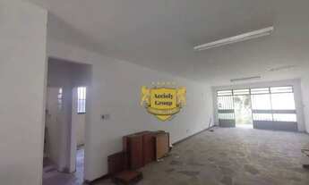 Imagem 3: Casa para alugar, 241 m² por R$ 6.205,00/mês - São Francisco - Niterói/RJ