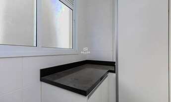 Imagem 7: Apartamento para alugar com 3 quartos no Bigorrilho em Curitiba