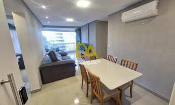 Imagem: Apartamento MOBILIADO para Locação - 2