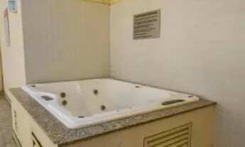 Imagem 5: Ap 1 qt na frente do metrô