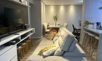 Imagem: Apartamento com 2 dormitórios à venda