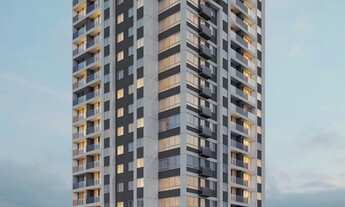 Imagem 2: RY. Apto 2 Quartos c/ suíte com varanda e lazer completo em Ceilândia Centro