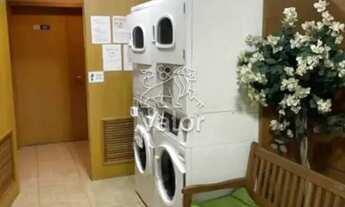 Imagem 7: STUDIO com 1 dormitório à venda com 43.3m² por R$ 320.000,00 no bairro Centro - CURITIBA