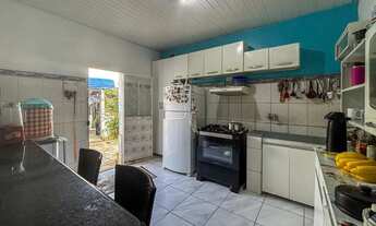 Imagem 3: Casa no Conjunto Dom Pedro