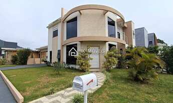 Imagem: CONDOMÍNIO ALTO DOS INGLESES - Linda casa