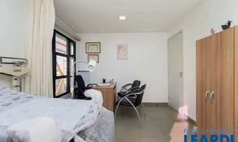 Imagem 6: CONJ. COMERCIAL - VILA CLEMENTINO - SP