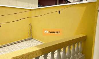 Imagem 7: SOBRADO À VENDA, NO BAIRRO JARDIM MARCATO, SUZANO/SP