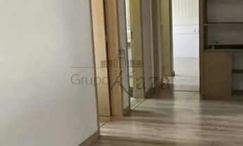 Imagem 6: Oportunidade - Apartamento - Residencial Maison Toulouse - Parque Industrial - 2 Dormitóri