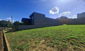 Imagem: Terreno de 260m² à venda em condomínio