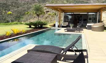 Imagem 6: Temporada Casa com 4 dormitórios