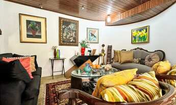 Imagem 6: Casa de 358m² no Itacorubi