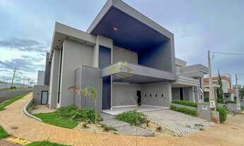 Imagem: CASA CONDOMÍNIO QUINTA DO LAGO I EM SÃO