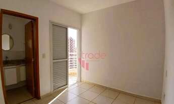 Imagem 13: Apartamento à Venda com 01 Quarto no Bairro Jardim Botânico em Ribeirão Preto/SP com Sacad