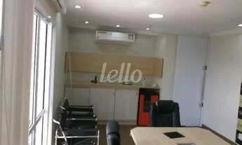 Imagem: Comercial para alugar no(a) Tatuapé