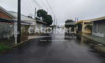 Imagem 4: Imóvel bem localizado bairro Vila Boa Vista mais conhecida como Vila Prado - São Carlos