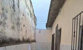 Imagem 6: Aluga-se casa altos com garagem