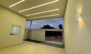 Imagem 6: Casa dw alto padroa. avensa jo bairro lameiro