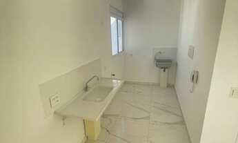 Imagem 3: Vendo Apartamento novo em Areia Branca