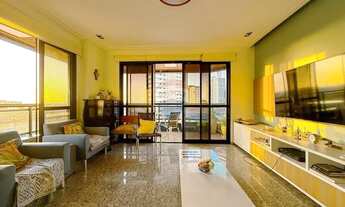 Imagem 5: GR VENDE ED. MONTPELLIER - 3 Suites - 170M2 -2 Vagas- ALTO PADRAO - OPORTUNIDADE NO CORACA