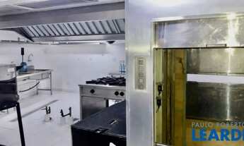 Imagem 5: COMERCIAL - ITAIM BIBI - SP