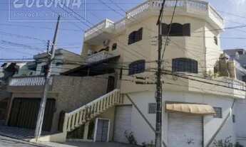 Imagem 4: Sobrado a venda - Jardim Las Vegas, Santo André