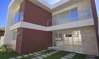 Imagem 3: Casa à venda no VILA NÁPOLES RESIDENCES , BURAQUINHO, Lauro de Freitas, BA