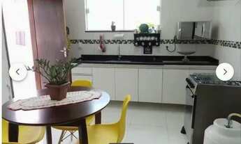 Imagem 3: CASA DE 3 QUARTOS NO CONDOMÍNIO. PEDRA DE INOÃ EM ITAIPUAÇU -MARICA-RJ