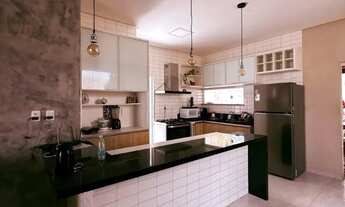 Imagem 5: L Casa com 2 dormitórios