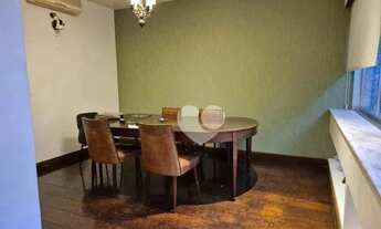 Imagem 6: Apartamento com 3 quartos à venda, 170 m² por - Ipanema - Rio de Janeiro/RJ