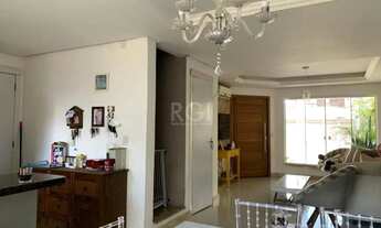 Imagem 3: Sobrado para Venda - 300m², 3 dormitórios, sendo 2 suites, 1 vaga - Hípica Jardins Do Prad