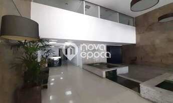 Imagem 7: Botafogo Galpão / depósito com 5 vagas na garagem