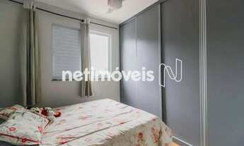 Imagem 4: Venda Apartamento 2 quartos Santa Efigênia Belo Horizonte