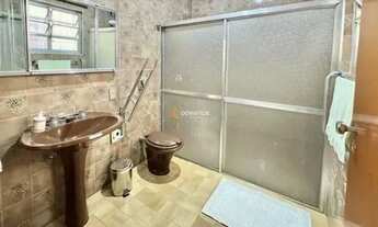 Imagem 12: CASA TÉRREA, R$ 990.000,00, TERRENO COM 306 M2, PARQUE NOVO MUNDO, 4 VAGAS