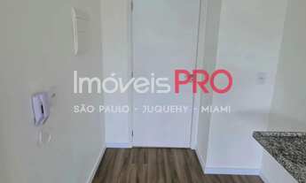 Imagem 4: Apartamento, Vila Nova Conceição - São Paulo