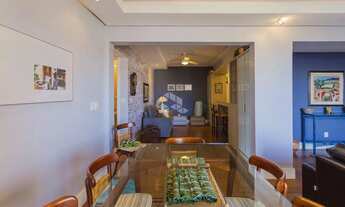 Imagem 7: Apartamento de 3d ,com vista e 1 vaga em Petrópolis!