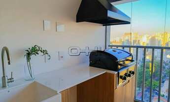 Imagem 8: Venda Apartamento 2 Dormitórios - 115 m² Perdizes