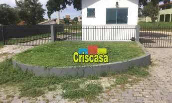 Imagem 3: Terreno à venda, 360 m² por R$ 130.000,00 - Recanto do Sol - São Pedro da Aldeia/RJ